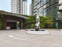 8 Saint Thomas (D9), Condominium #568328391